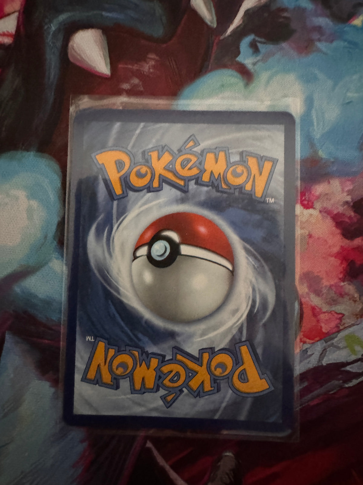 Psyduck 226/217 · Acended Heroes (EN)