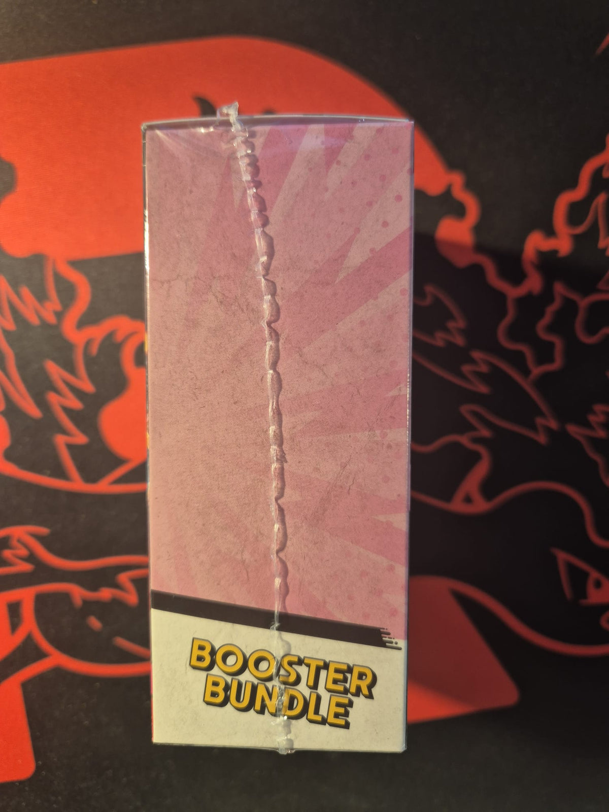 Booster Bundle ASC-EN · Ascended Heroes