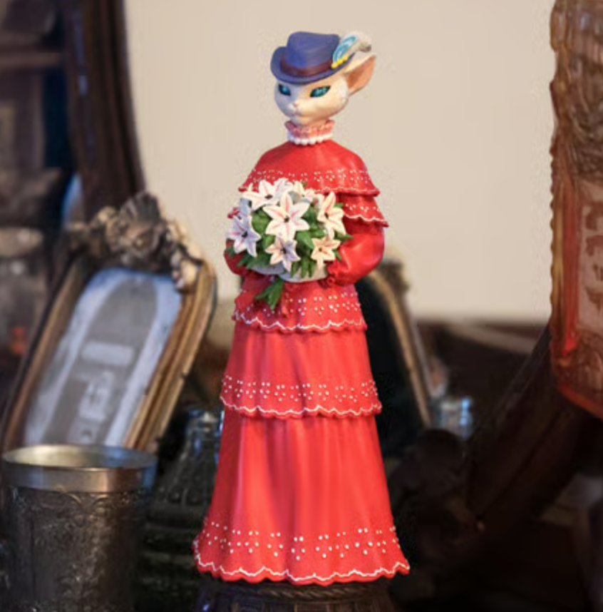 Ghibli - Si tu tends l'oreille - Boîte à Musique Louise (Nouvelle Version)