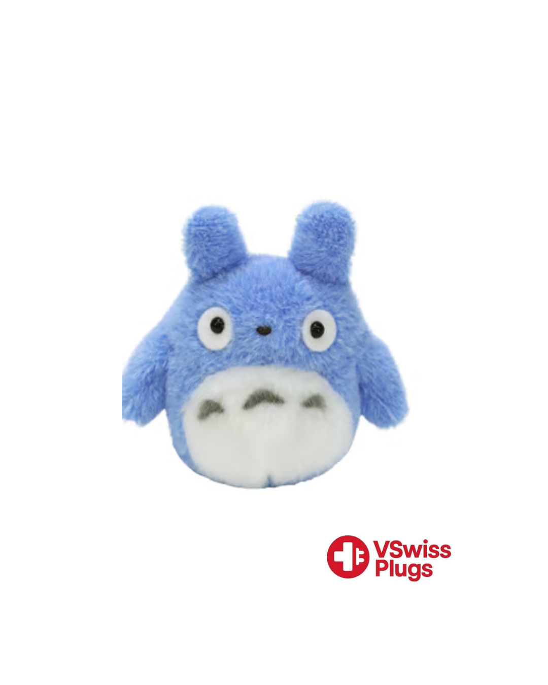 Ghibli - Mon Voisin Totoro - Peluche Totoro