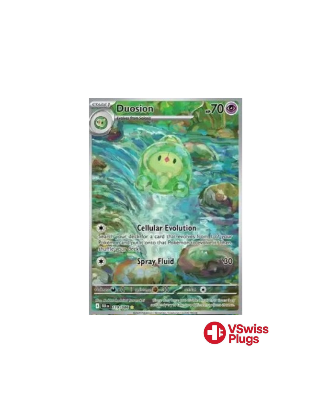 Duosion 119/086 EN