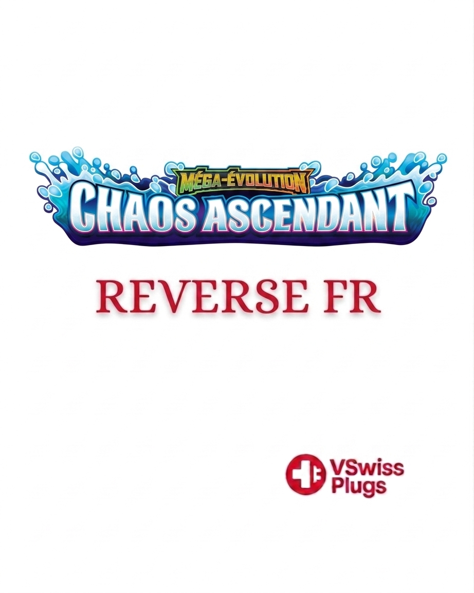 Reverse Chaos Ascendant FR