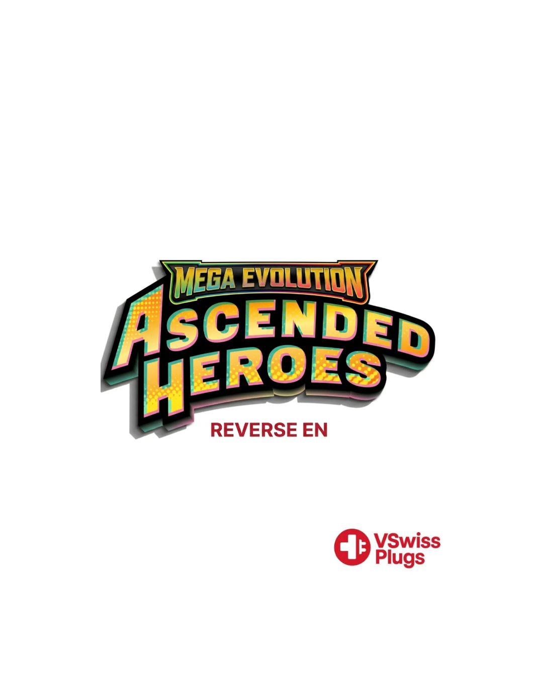 Reverse Pokeball Ascended Heroes EN