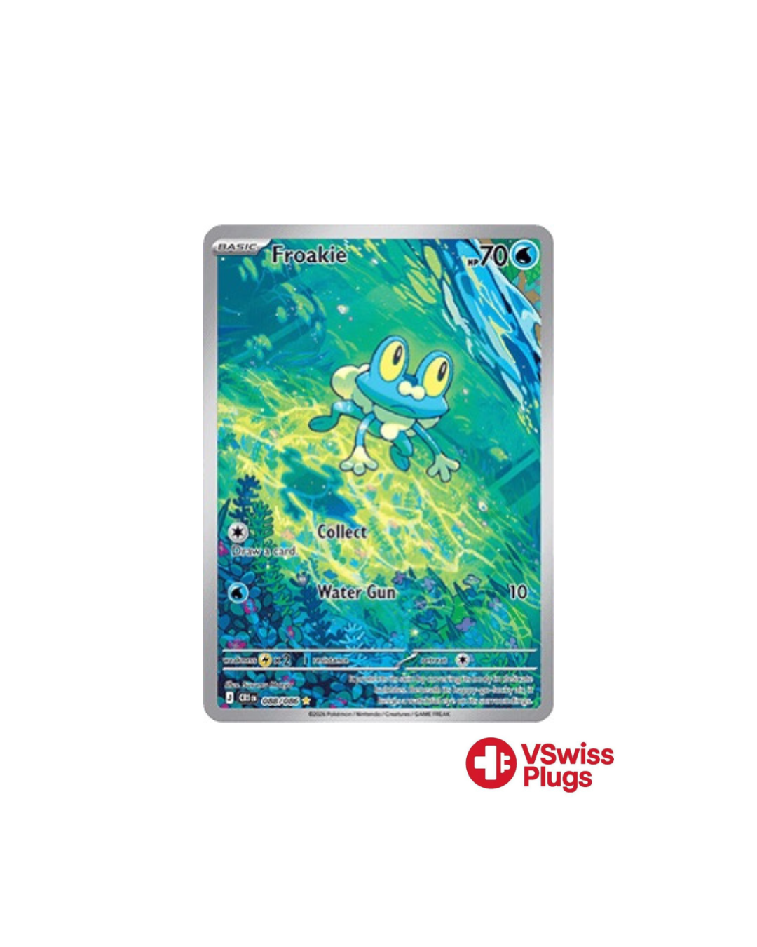 Froakie 094/086 EN