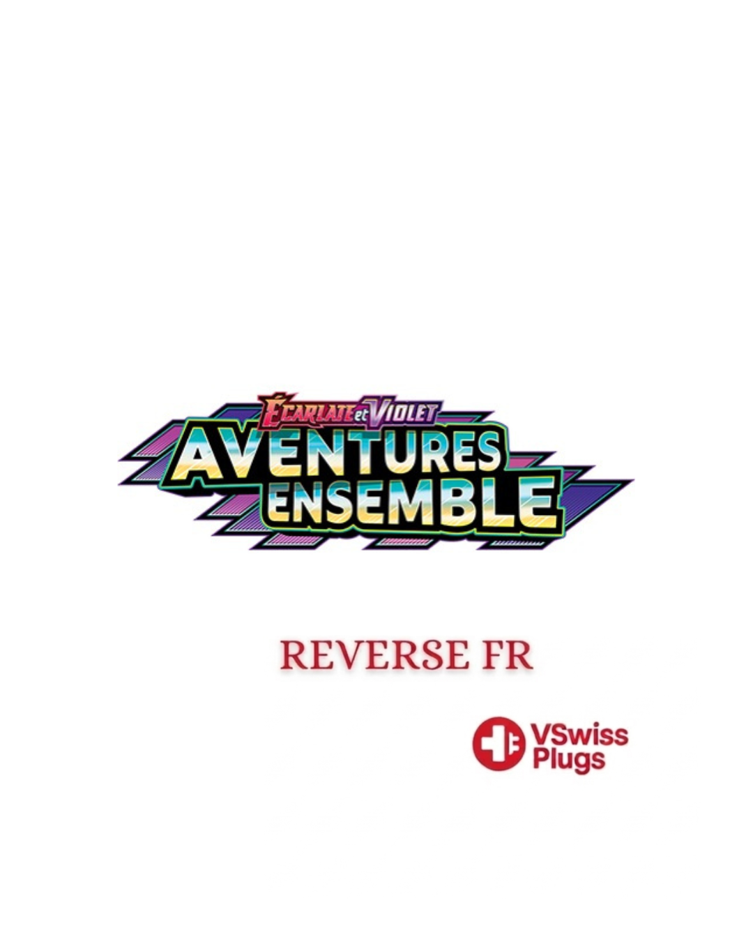 Reverse Aventures Ensemble FR