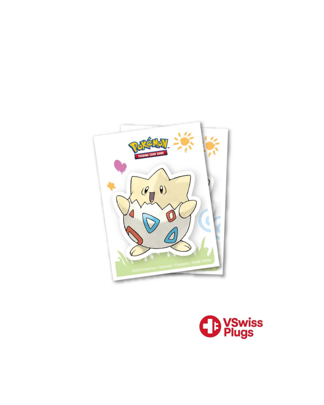 Pokemon Sleeves