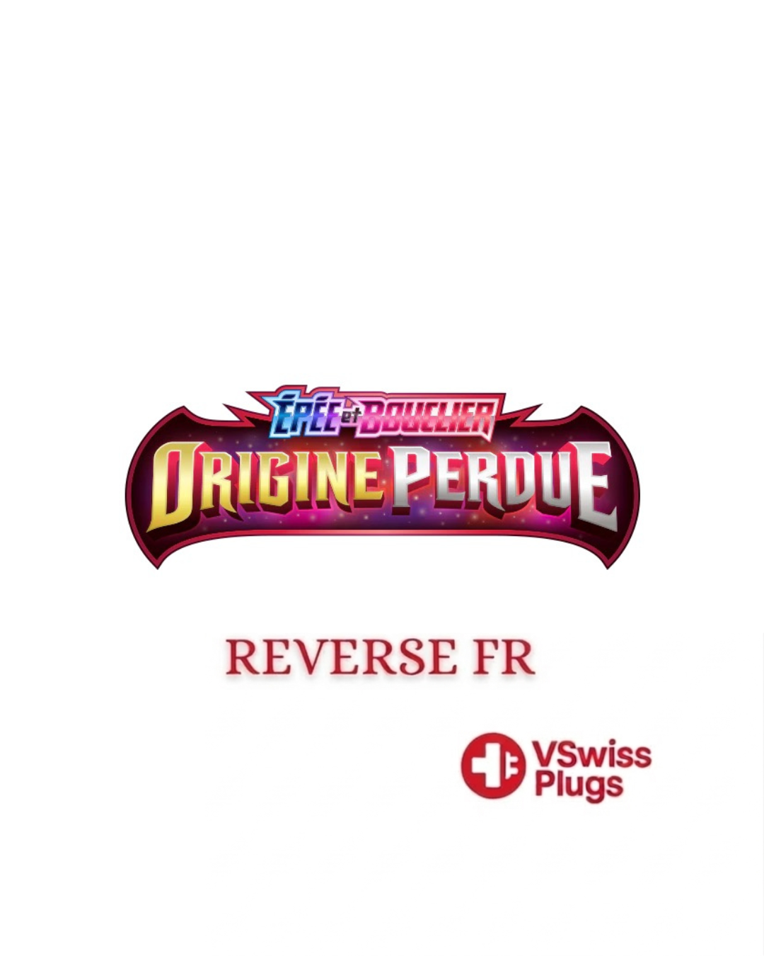 Reverse Origine Perdue FR
