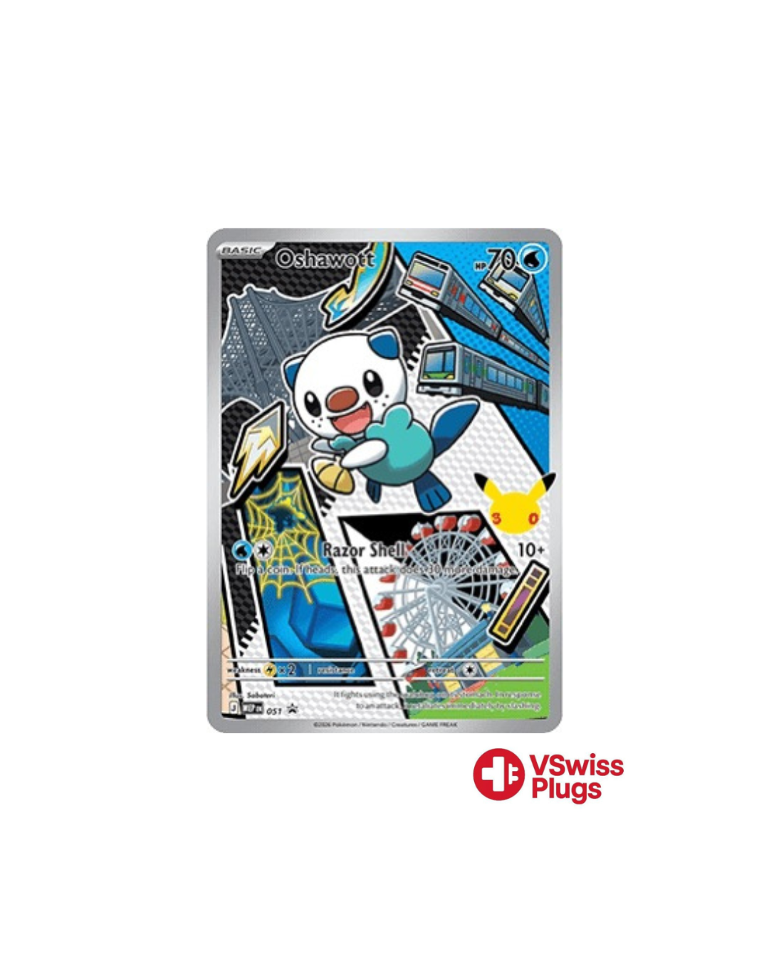 Oshawott 051