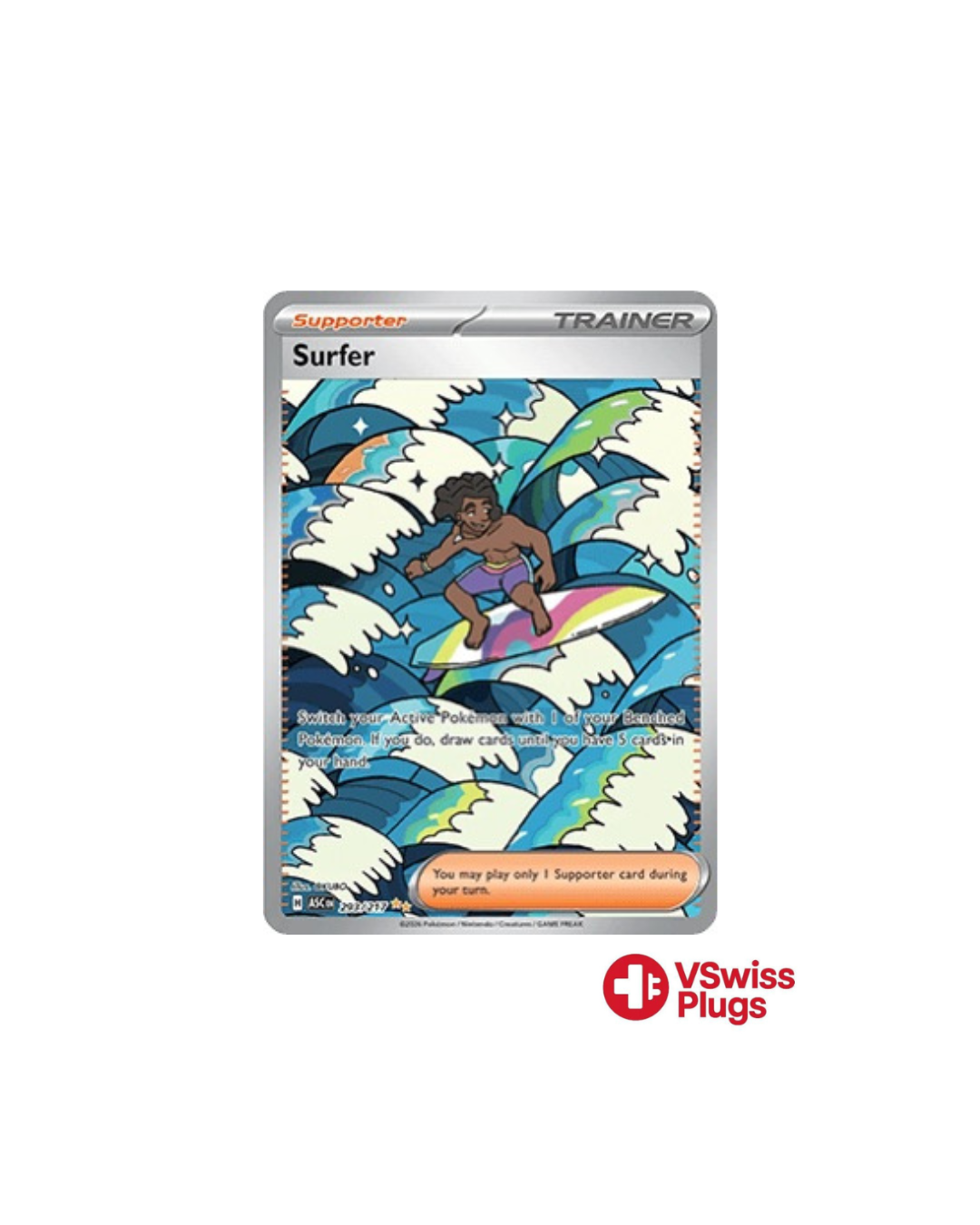 Surfer 293/217 EN