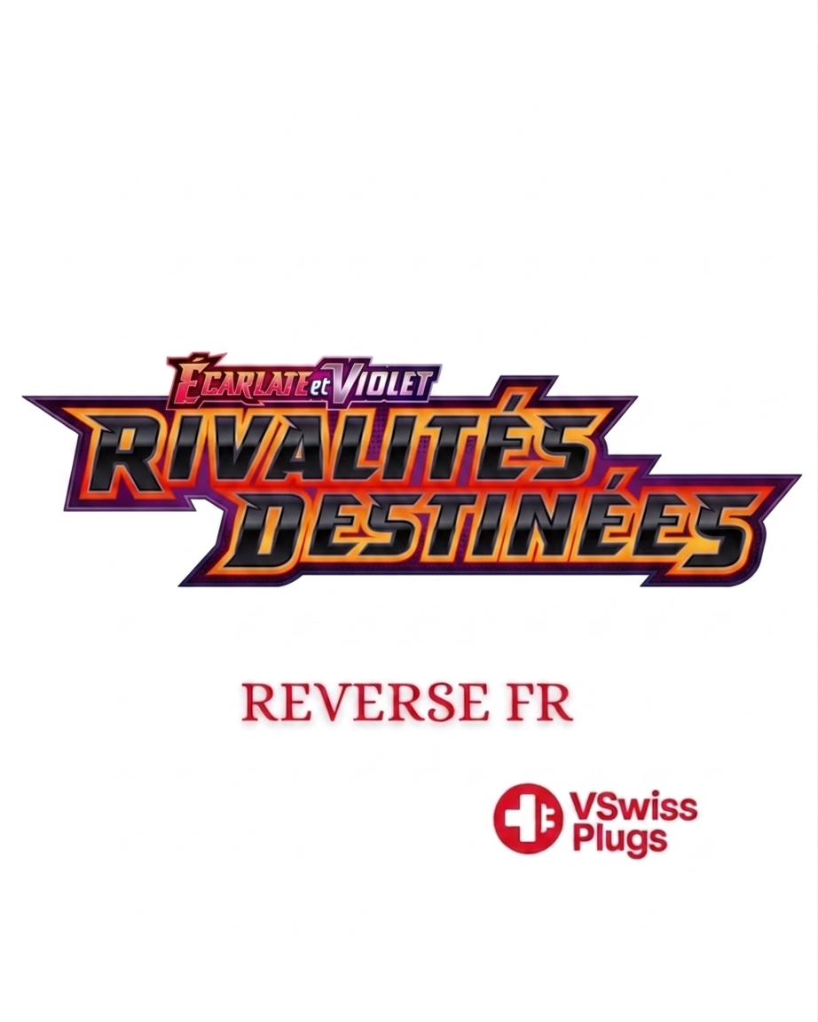 Reverse Rivalités Destinées FR