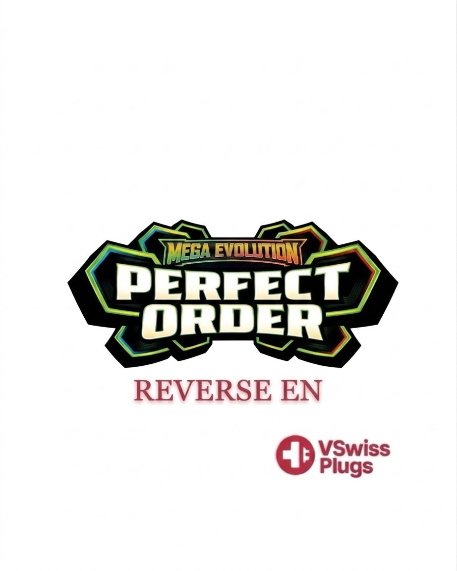 Reverse Perfect Order EN