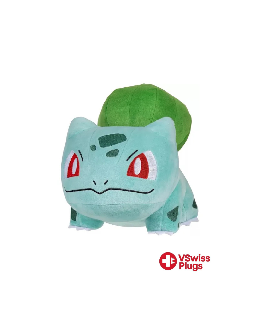 Peluche Bulbizarre 30cm