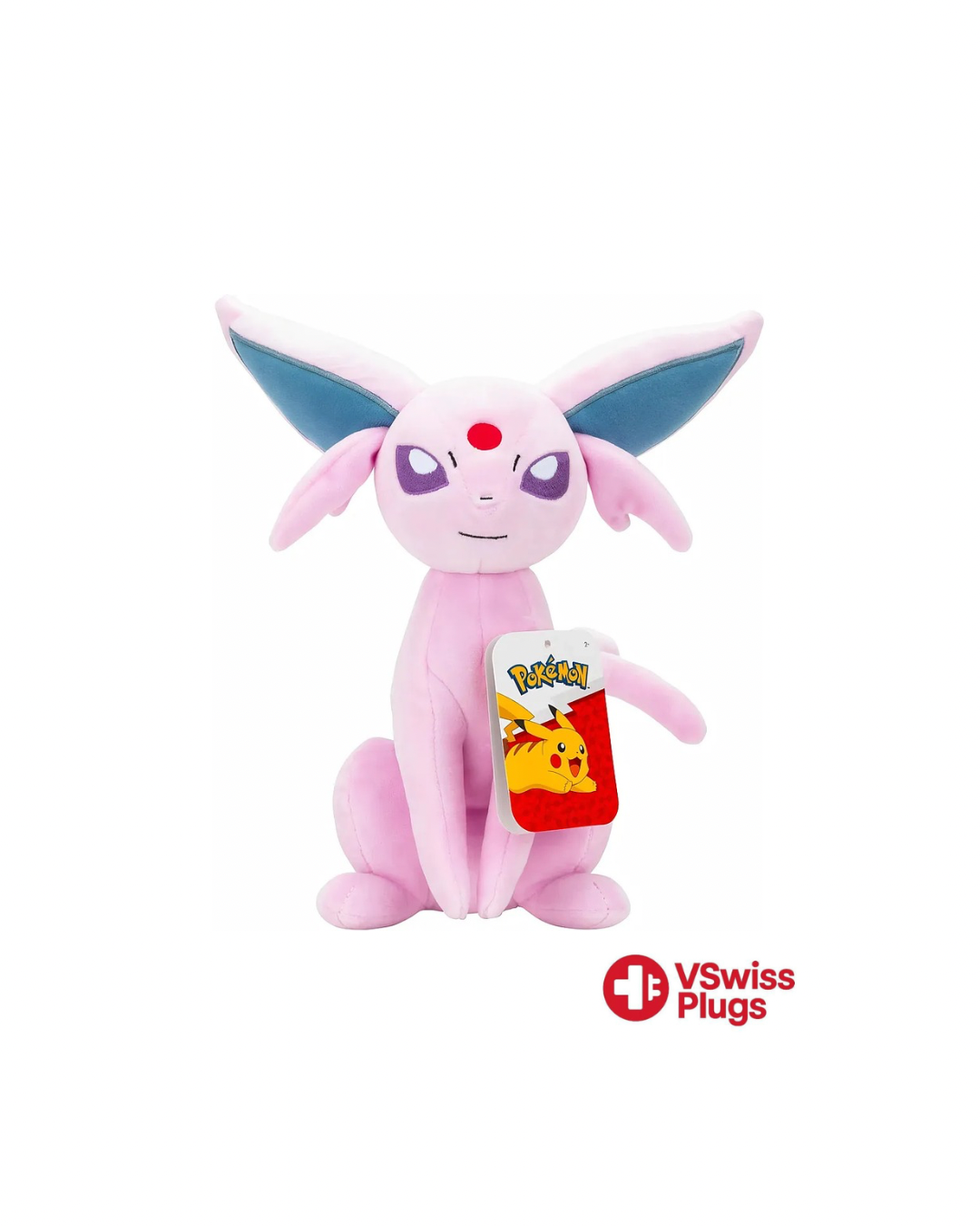 Peluche Mentali 20cm