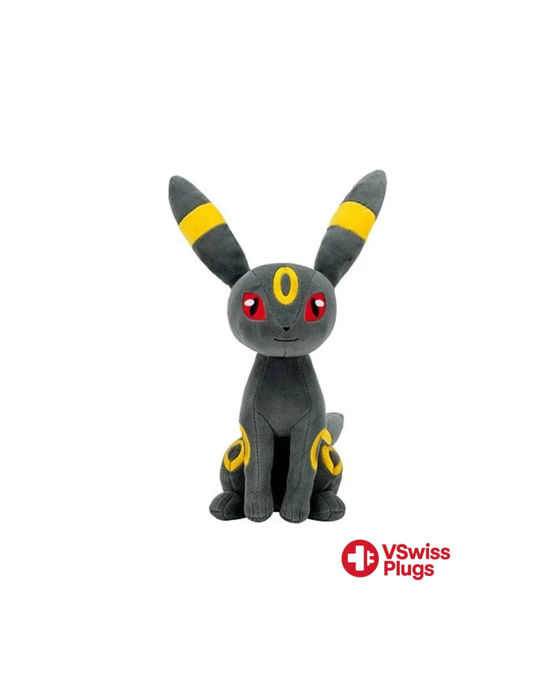 Peluche Noctali 20cm