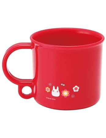 Ghibli - My Neighbor Totoro - Mei Red Mug