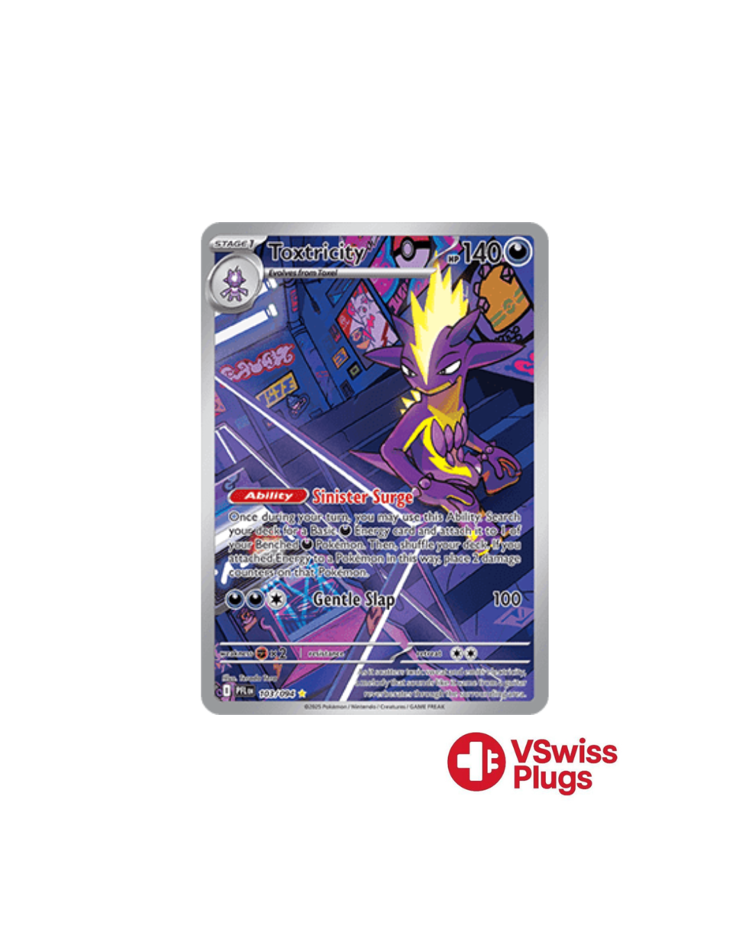 Toxtricity 103/094 EN