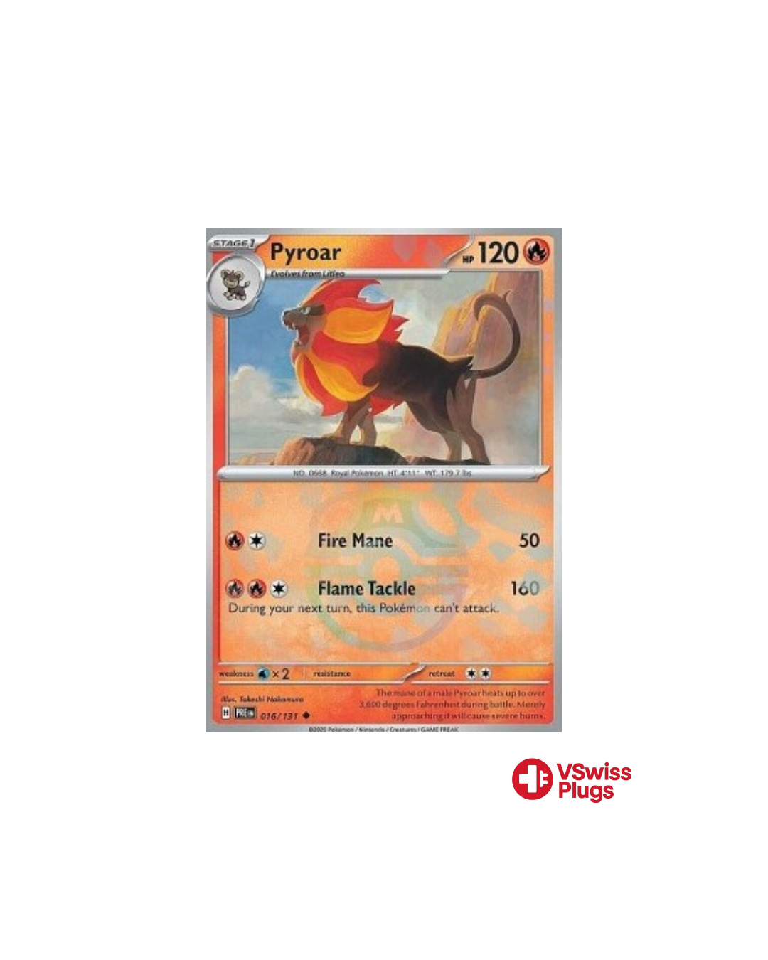 Némelios MASTER BALL 016/131 FR