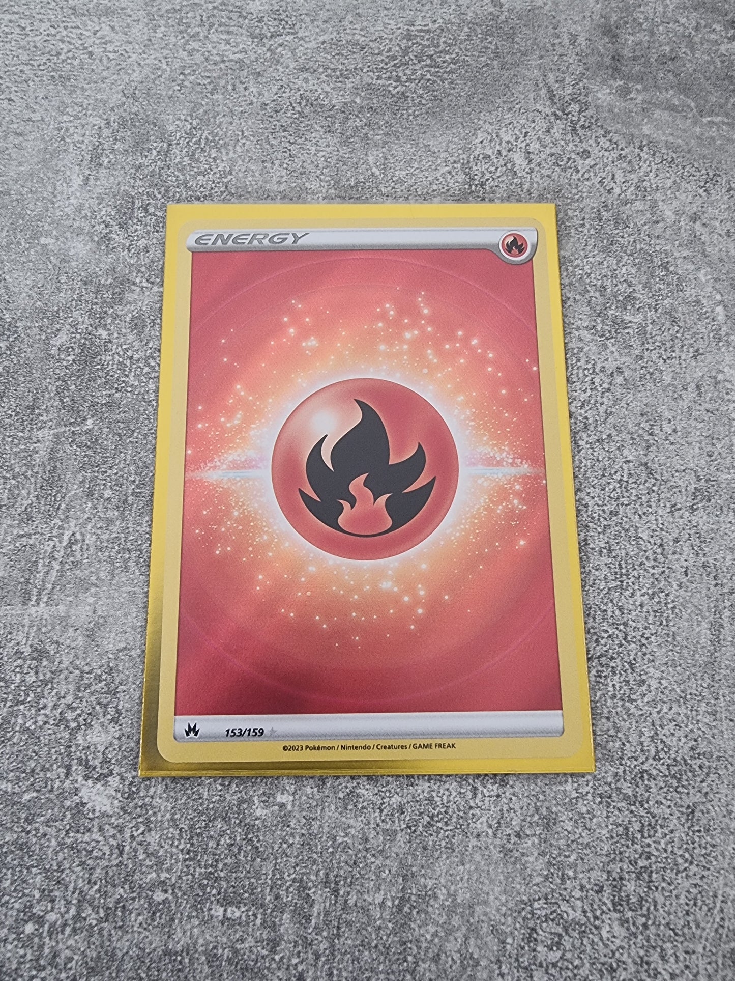 Fire Energy 153/159 EN