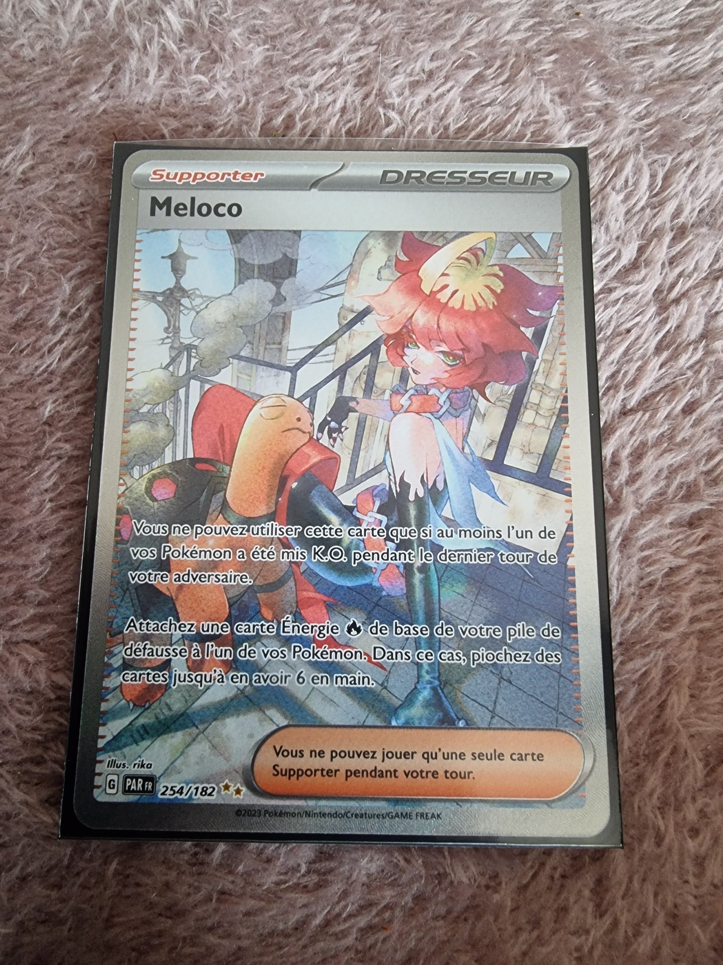 Meloco 254/182 FR