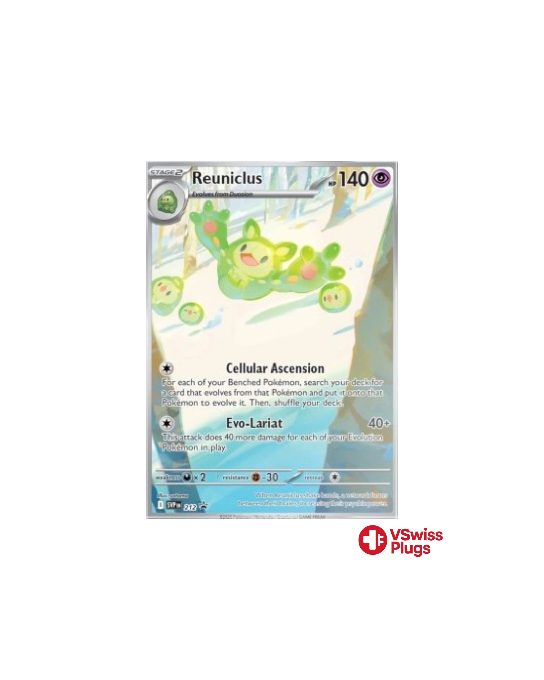 Symbios 212 (Flamme Blanche) FR