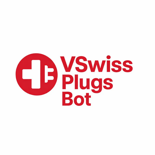 Abonnement VswissPlugs Bot