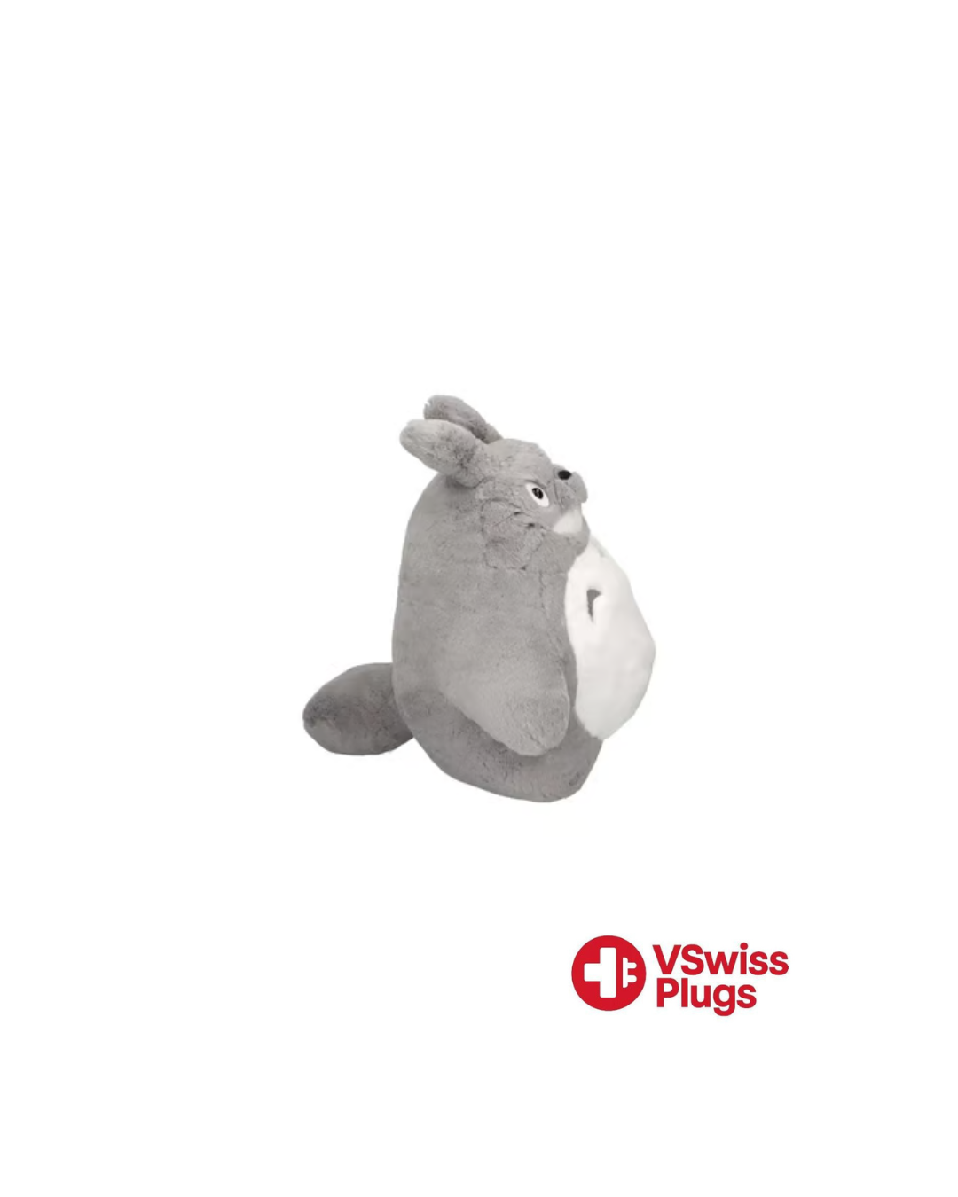 GHIBLI - FUNWARI TOTORO BIG L PLUSH