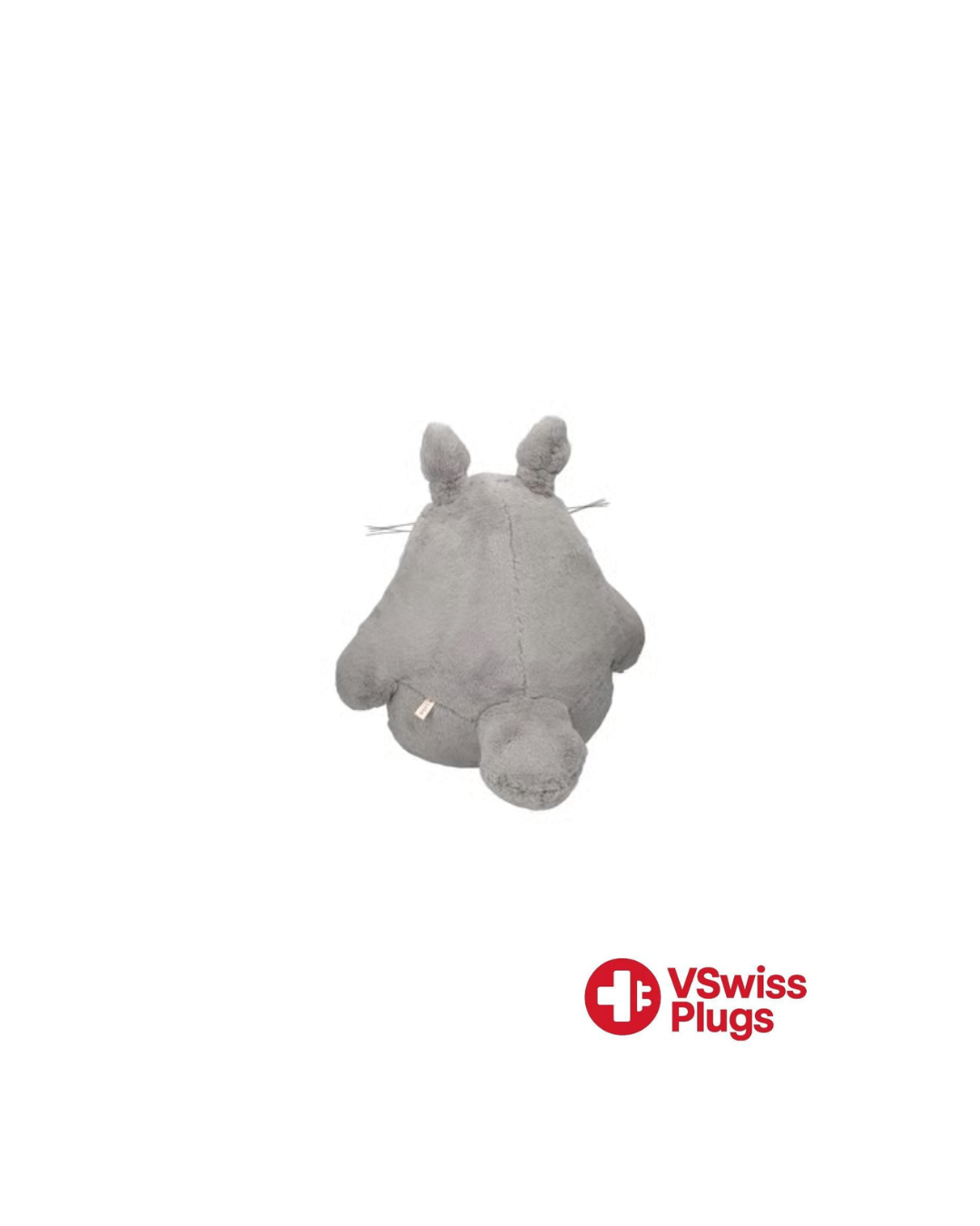 GHIBLI - FUNWARI TOTORO BIG L PLUSH