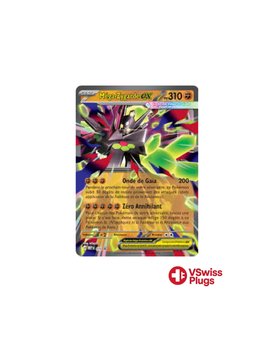 Méga-Zygarde 071 FR