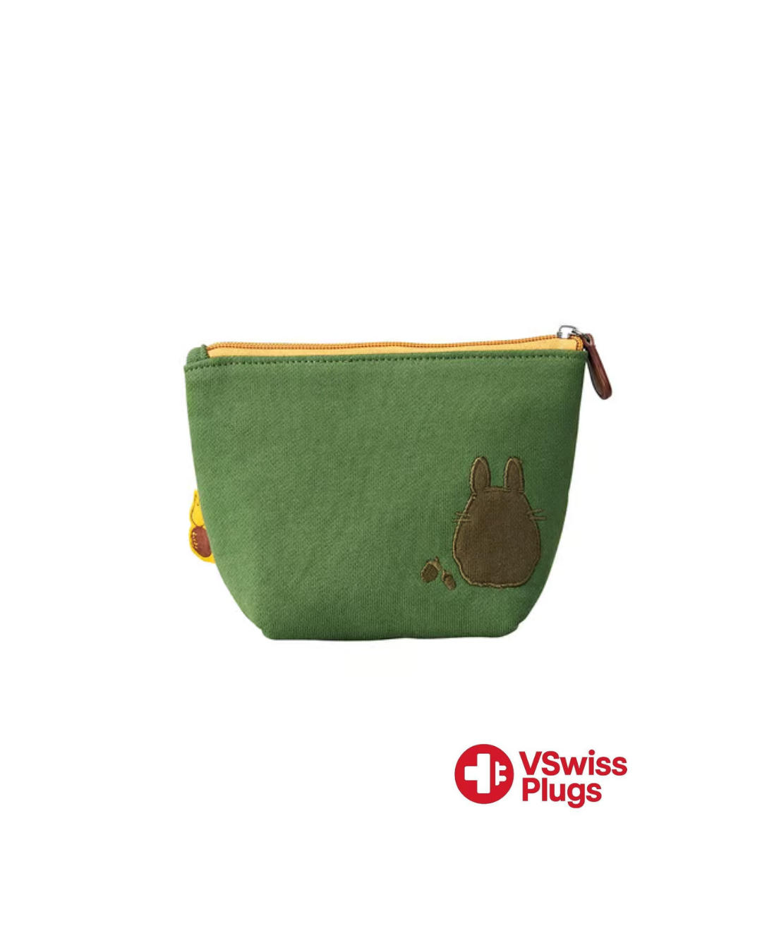 Ghibli - Mon Voisin Totoro - Pochette Totoro Vert D’automne