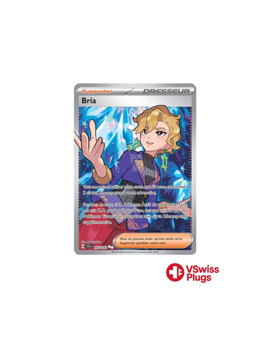 Bria 163/142 FR