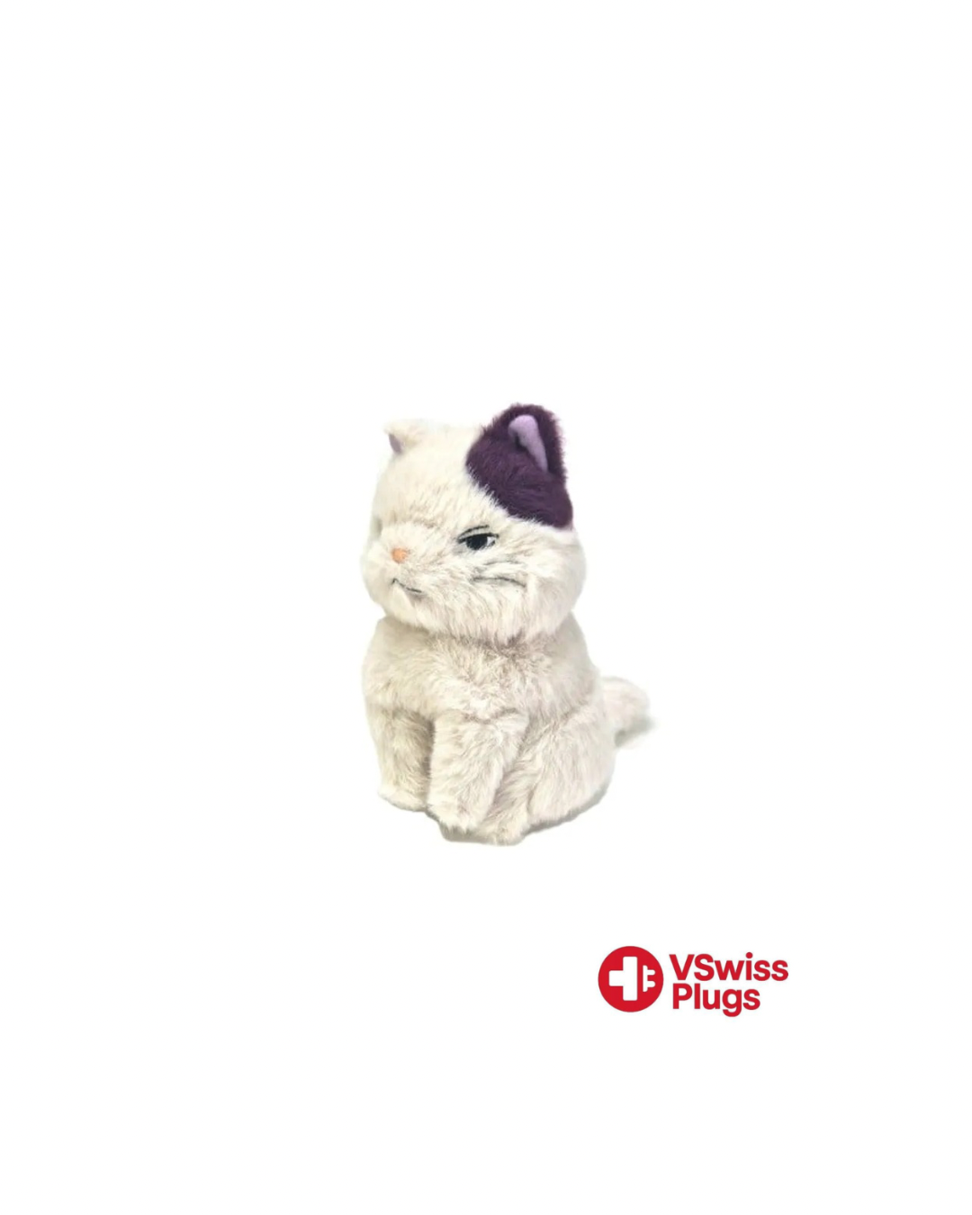 (PRÉCOMMANDE) Ghibli - Si tu tends l'oreille - Peluche Komorebi Moon
