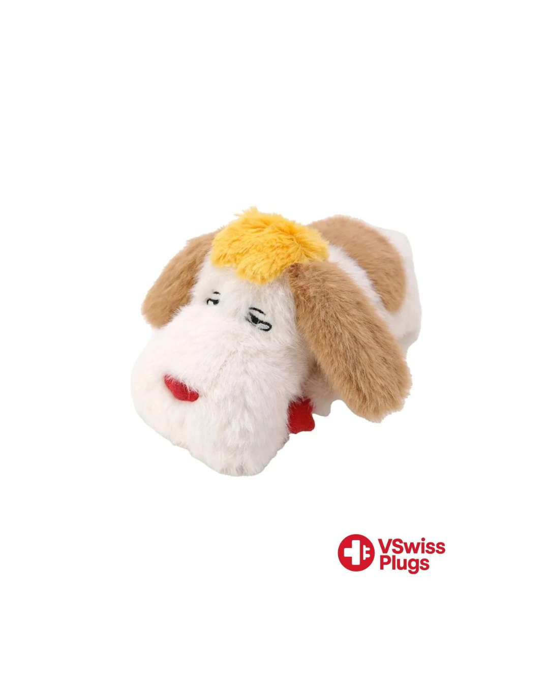 (PRÉCOMMANDE) Ghibli - Le Château ambulant - Peluche Komorebi Hihn