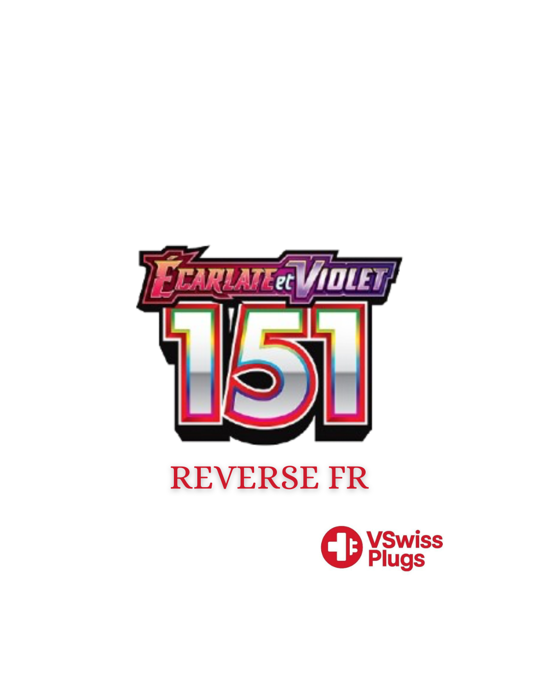 Reverse 151 FR