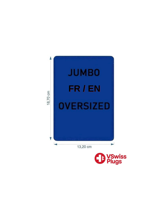 Jumbo Cards FR/EN
