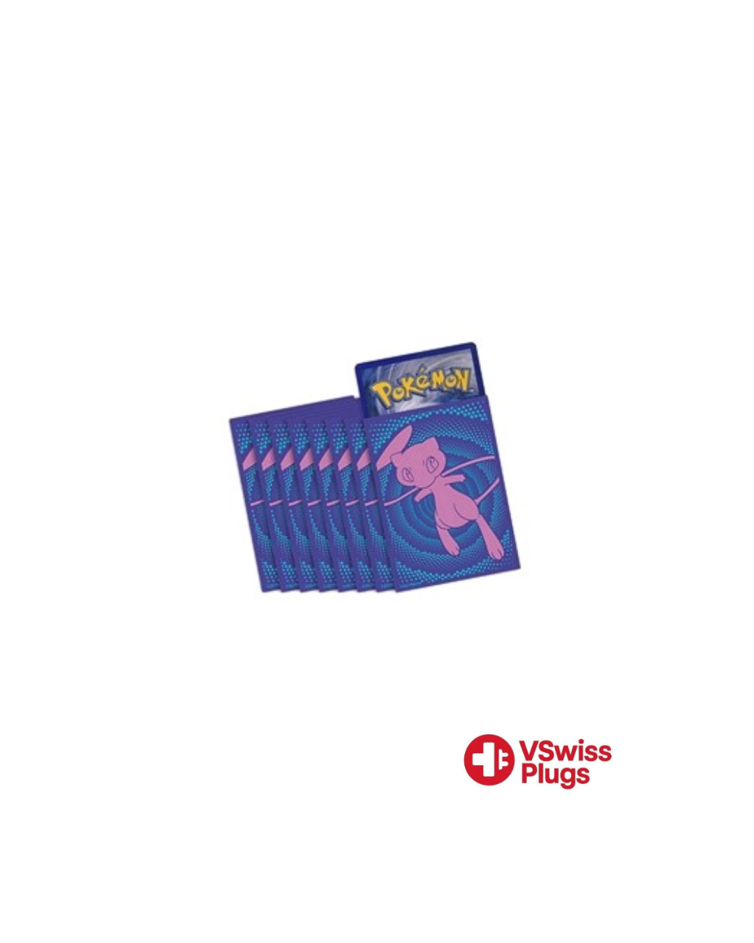 Pokemon Sleeves
