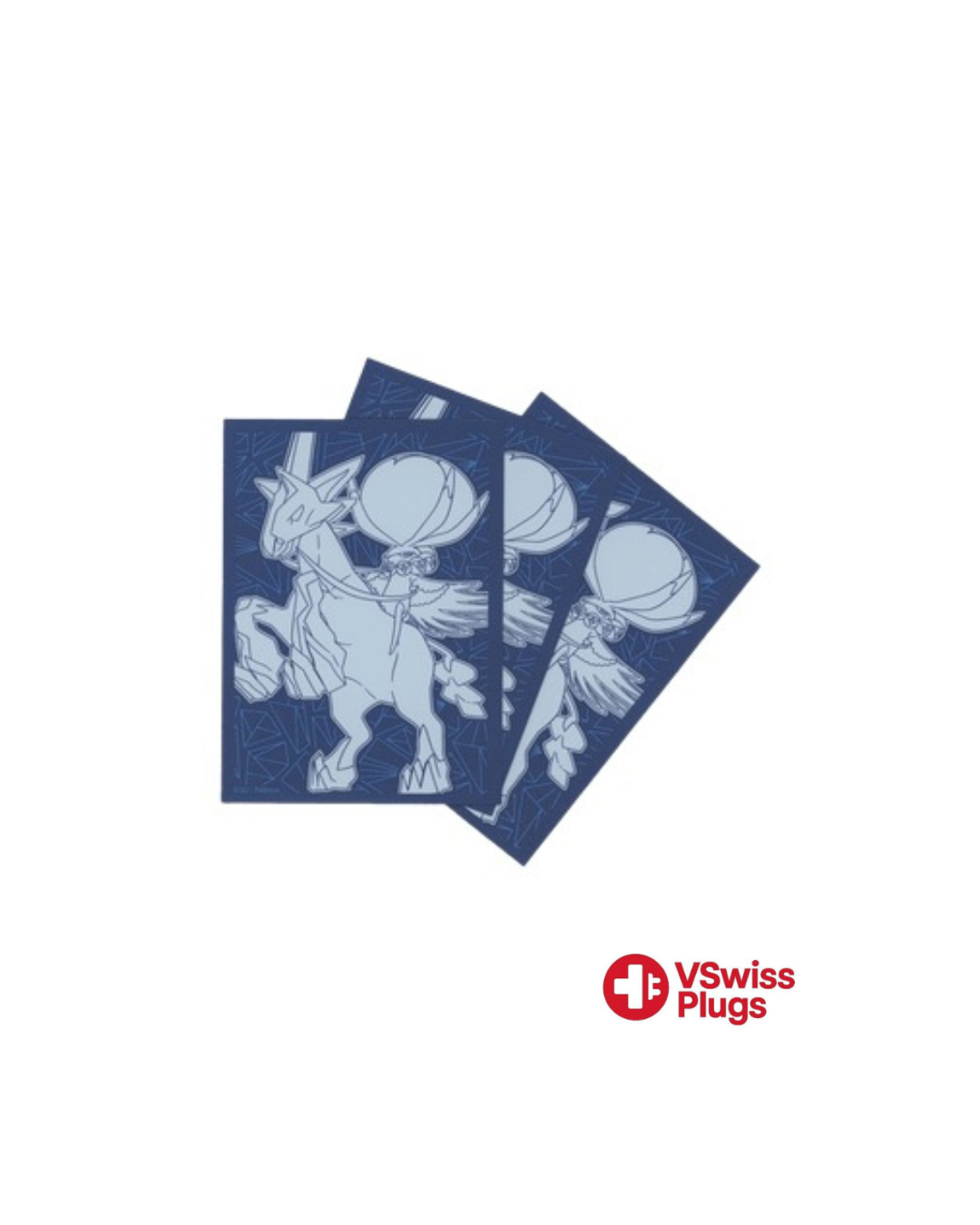 Pokemon Sleeves