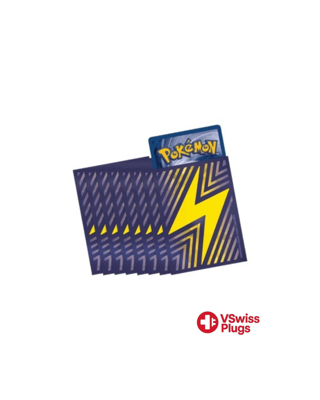 Pokemon Sleeves
