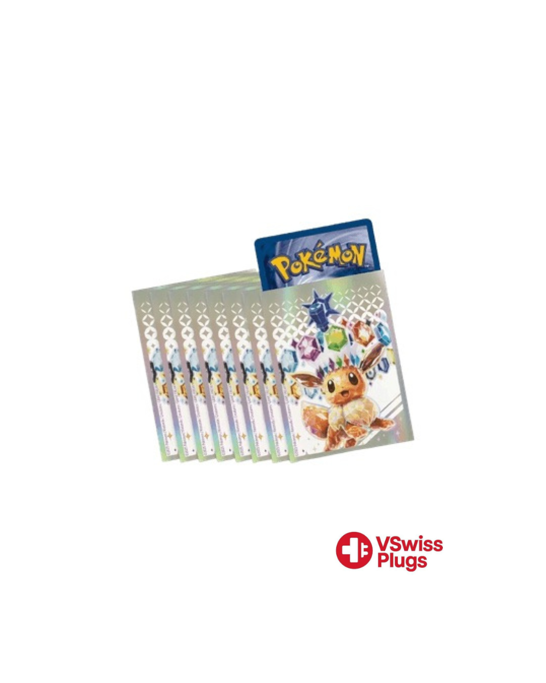 Pokemon Sleeves