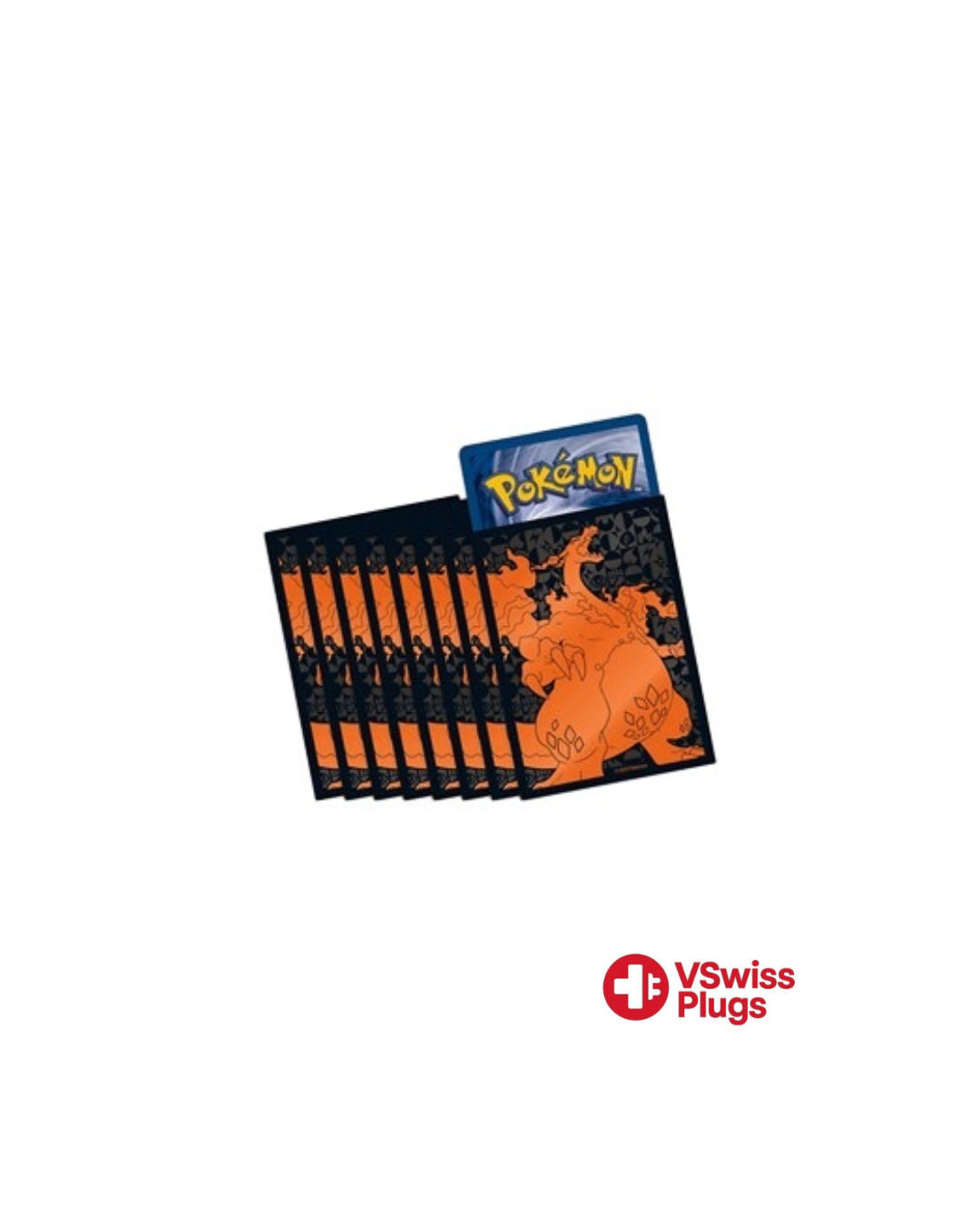 Pokemon Sleeves