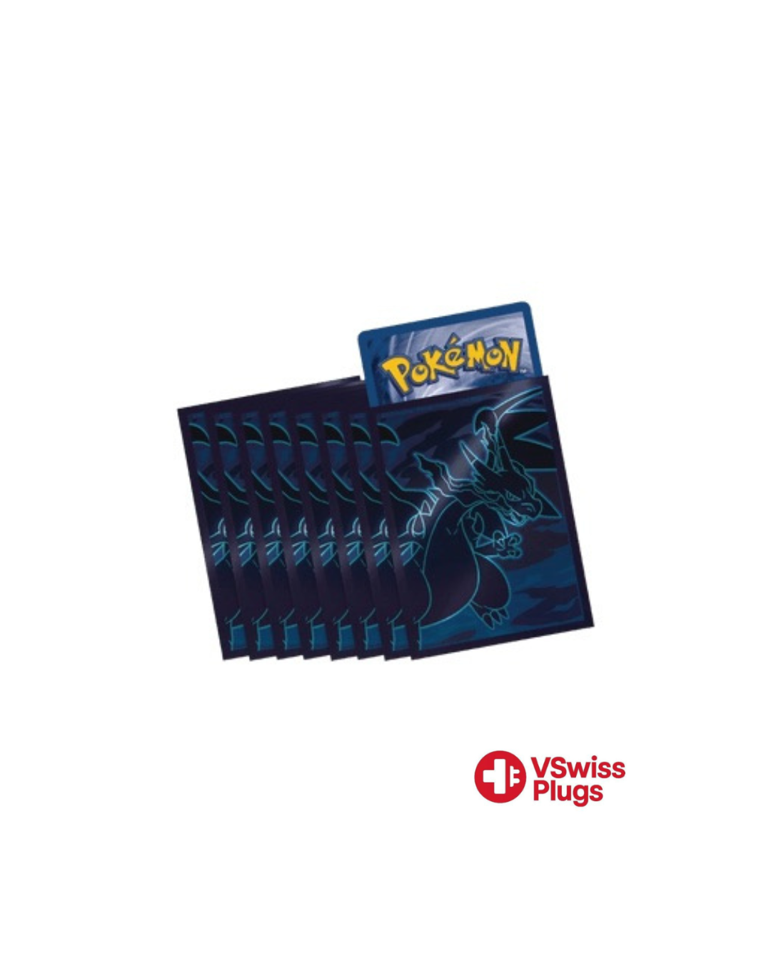 Pokemon Sleeves