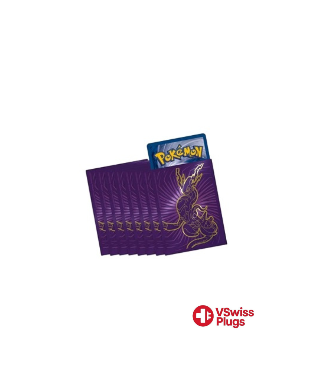 Pokemon Sleeves