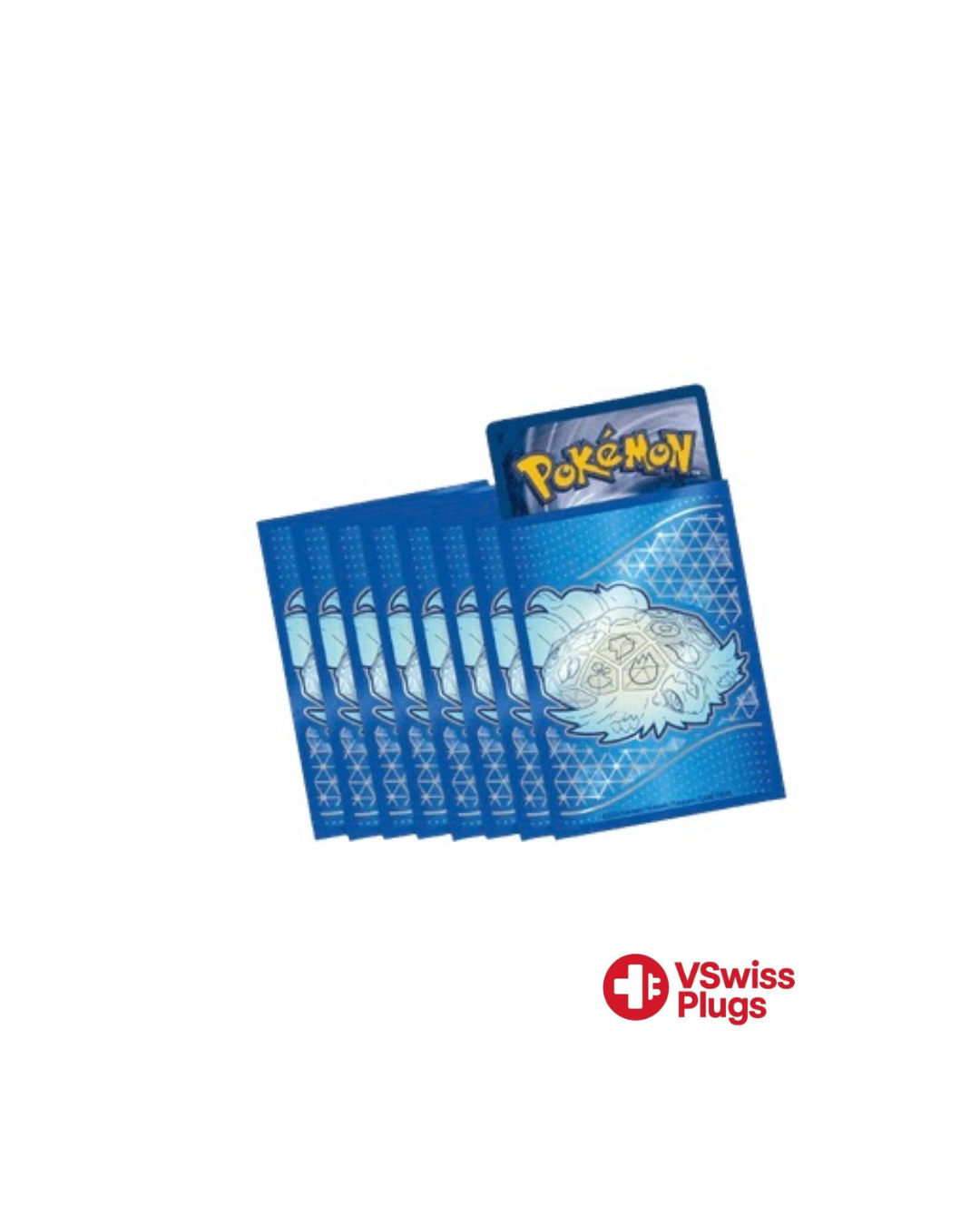 Pokemon Sleeves