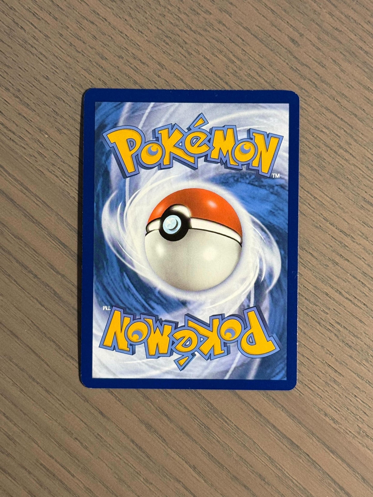 Pikachu 173/165 EN