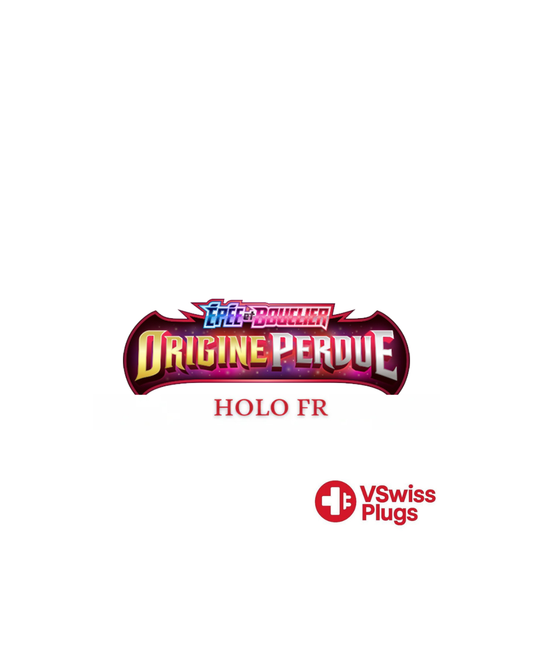 Holo Origine Perdue FR