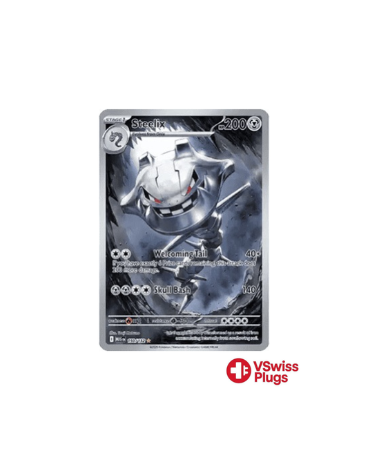 Steelix 150/132 EN