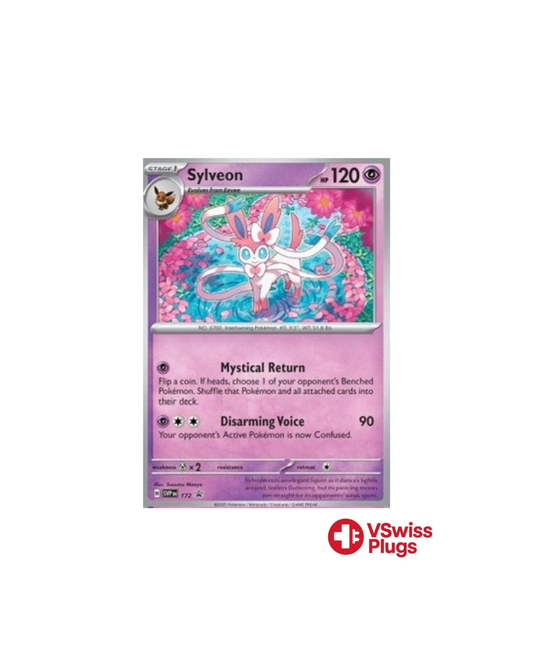 Sylveon 172 EN