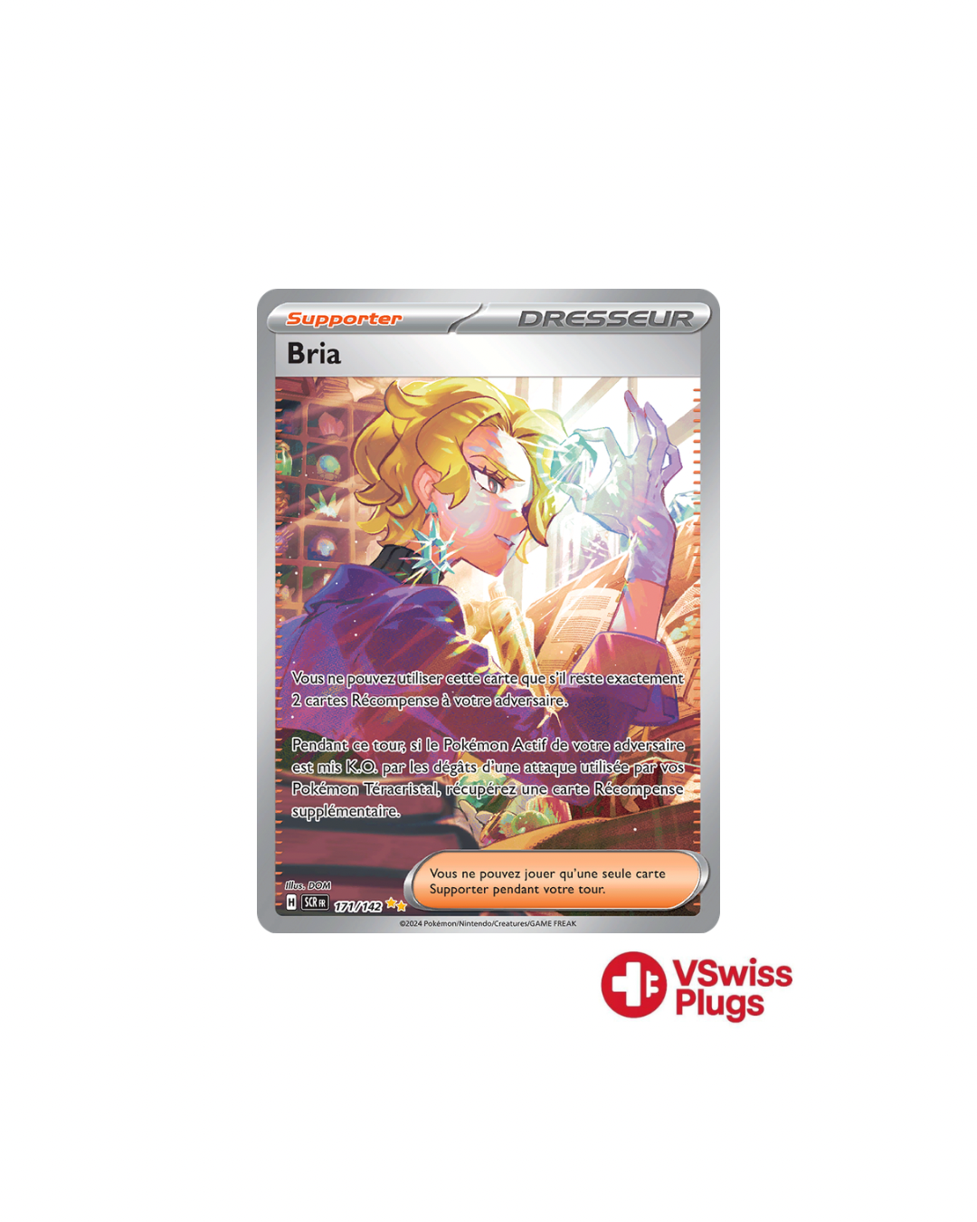 Bria 171/142 FR