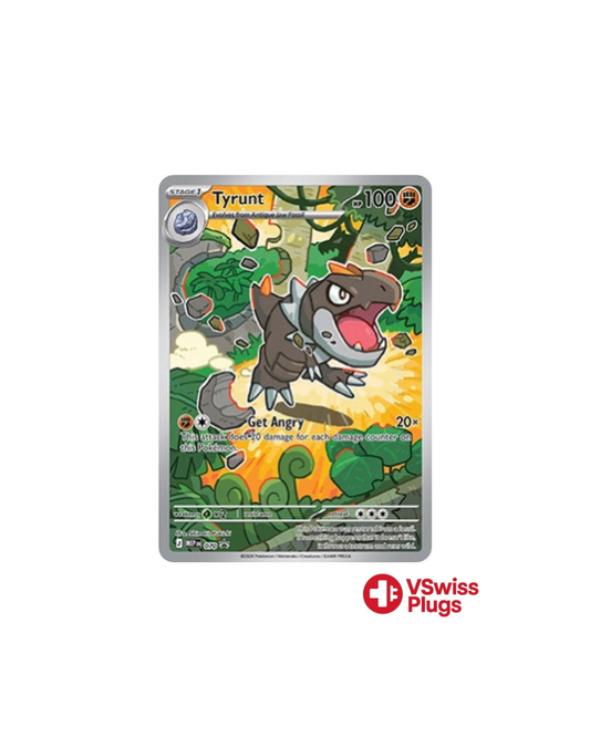 Tyrunt 070 EN