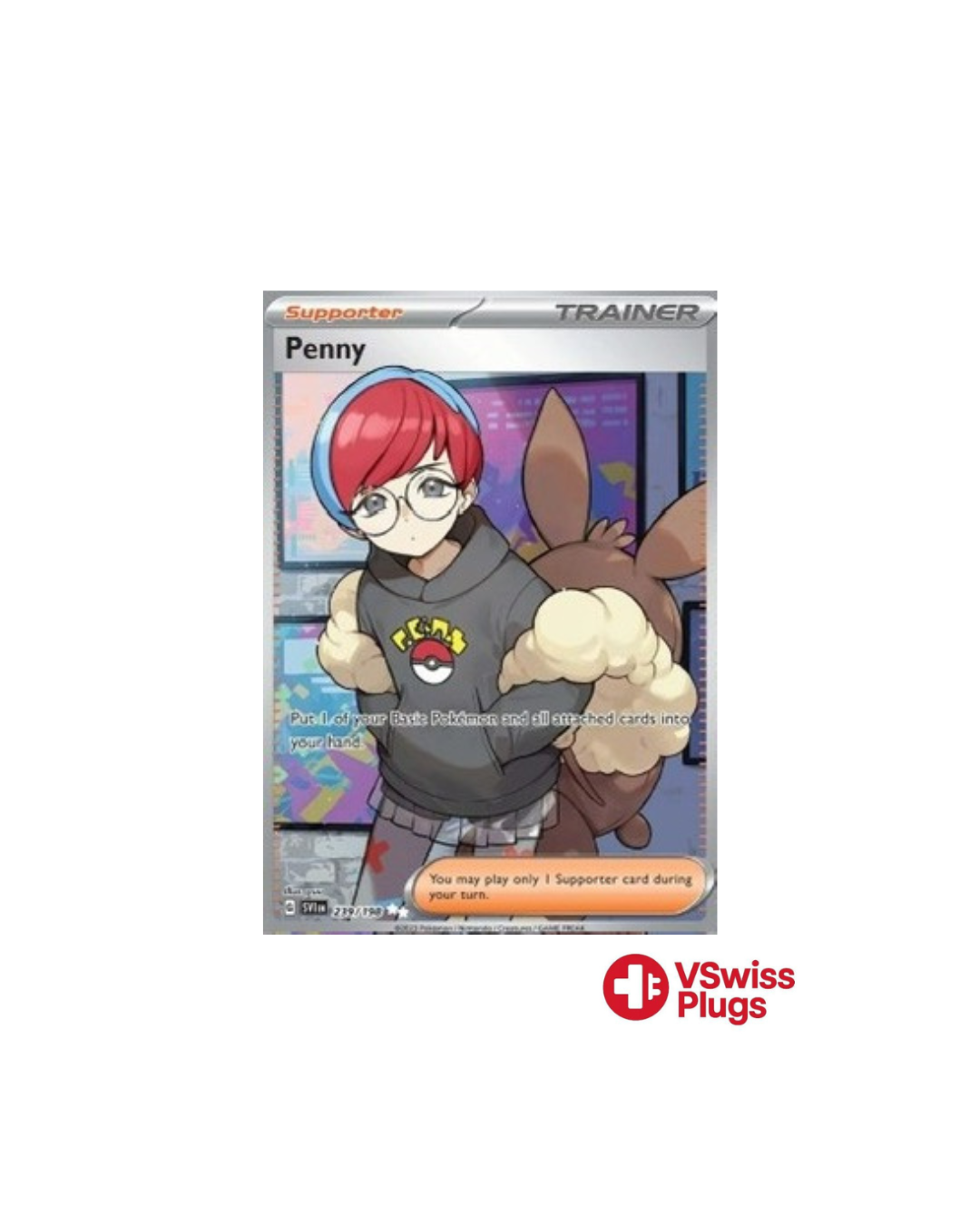Penny 239/198 EN