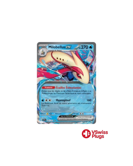 Milobellus EX 042/191 FR